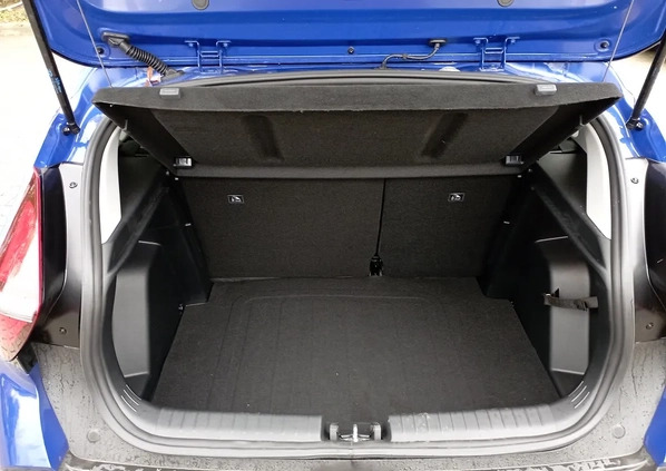 Hyundai Bayon cena 78900 przebieg: 3600, rok produkcji 2022 z Kęty małe 191